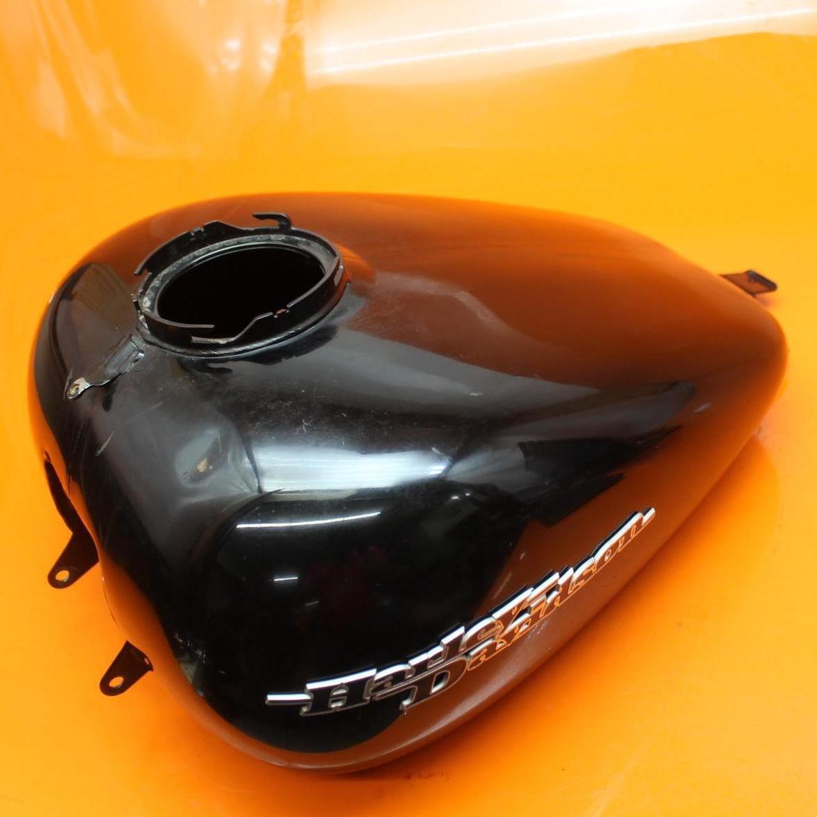 2017 HARLEY-DAVIDSON STREET GLIDE FLHXS OEM GAS TANK FUEL PETROL RESERVOIR